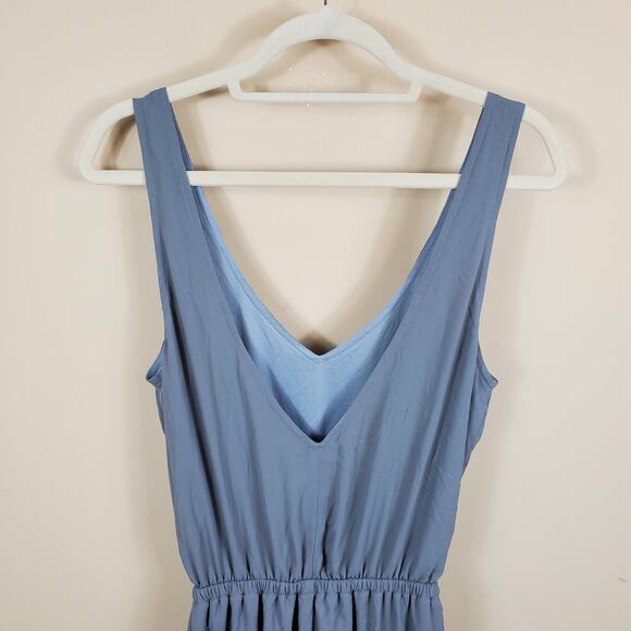 Show Me Your Mumu Kendall Maxi Dress Women's Size L - Picture 6 of 8